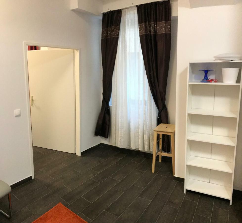 City Apartment 3 Vienna Exterior photo