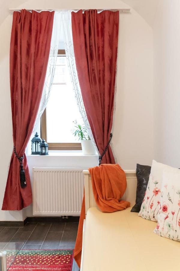 City Apartment 3 Vienna Exterior photo