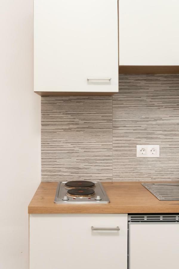 City Apartment 3 Vienna Exterior photo